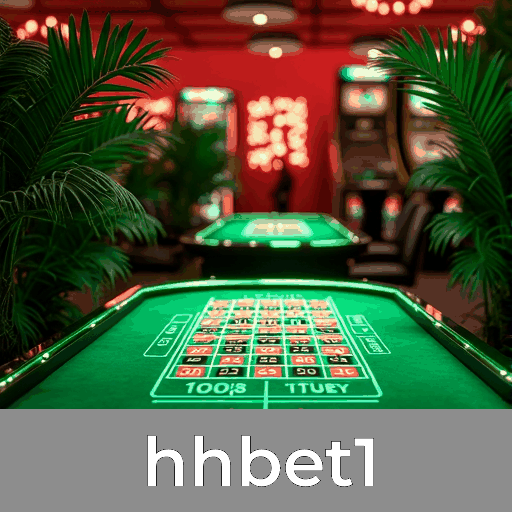 hhbet1: Slots com Mega Jackpot, Roleta ao Vivo e Blackjack Estratégico