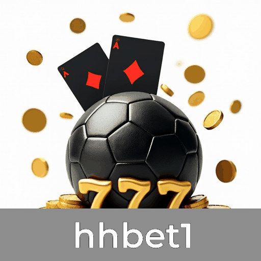 Estratégias de Apostas: Aumento de 30% em Esporte com hhbet1