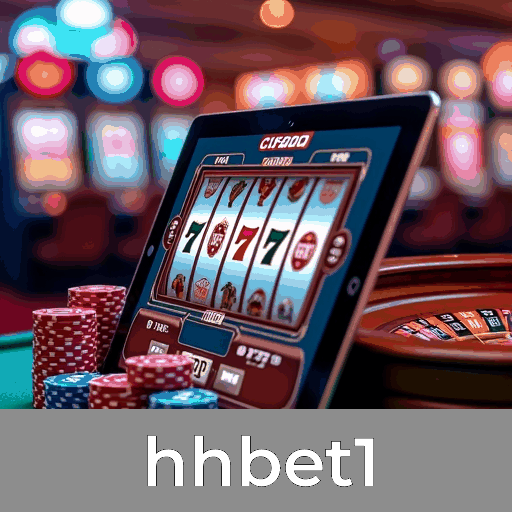 Tecnologia de Ponta da hhbet1: Onde Inovação Encontra Entretenimento