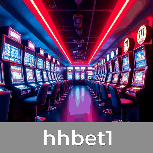 hhbet1: Slots com Mega Jackpot, Roleta ao Vivo e Blackjack Estratégico